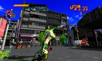 Jet Set Radio HD