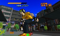 Jet Set Radio HD