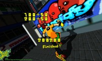 Jet Set Radio HD