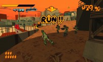 Jet Set Radio HD