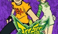 Jet Set Radio HD