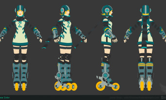 Jet Set Radio