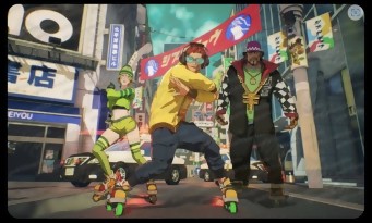 Jet Set Radio