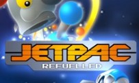 Jetpac Refuelled