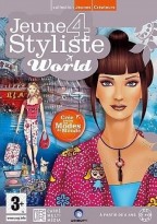 Jeune Styliste 4 : World