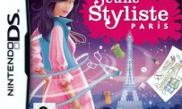 Jeune Styliste : Paris