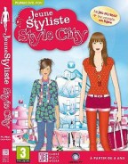 Jeune Styliste : Style City