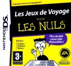 Jeux de Voyage pour les Nuls