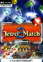 Jewel Match 2