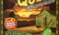 Jewel Quest Mysteries : Curse of The Emerald Tear