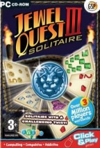 Jewel Quest Solitaire III