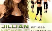 Jillian Michaels' Fitness Ultimatum