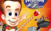 Jimmy Neutron : Un Garçon Génial : Jet Fusion