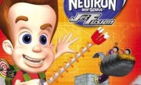 Jimmy Neutron : Un Garçon Génial : Jet Fusion