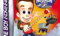 Jimmy Neutron : Un Garçon Génial : Jet Fusion