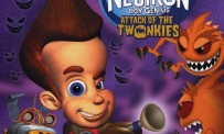 Jimmy Neutron : Un Garçon Génial : l'Attaque des Twonkies