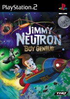 Jimmy Neutron : Un Garçon Génial