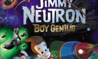 Jimmy Neutron : Un Garçon Génial