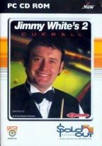 Jimmy White's 2 : Cueball