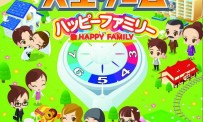 Jinsei Game : Happy Family