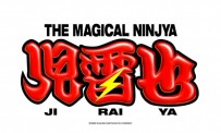 Jiraiya : The Magical Ninjya
