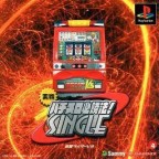 Jissen Pachi-Slot Hisshouhou! Single : Kamen Rider V3