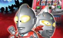 Jissen Pachi-Slot Hisshouhou! Ultraman Club