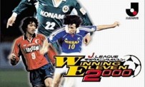 J-League Jikkyou Winning Eleven 2000