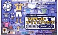 J-League Pro Soccer Club o Tsukurou! Advance