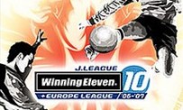 J-League Winning Eleven 10 + Europe League '06-'07