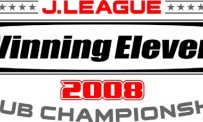 J. League Winning Eleven 2008 Club Championship