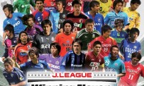 J. League Winning Eleven 2008 Club Championship