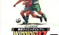 J-League Winning Eleven 97