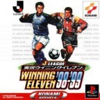 J-League Winning Eleven '98-'99
