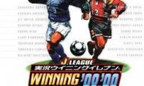 J-League Winning Eleven '98-'99