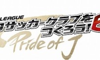 J.League Pro Soccer Club o Tsukurô! 6 Pride of J