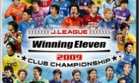 J.League Winning Eleven Club Championship 2009