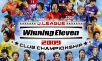 J.League Winning Eleven Club Championship 2009