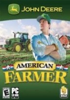 John Deere American Farmer