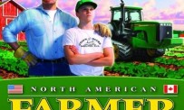 John Deere North American Farmer