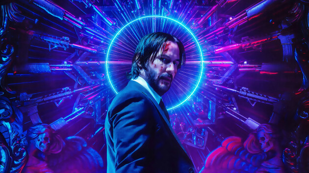 John Wick : Hex