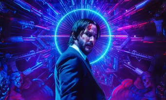 John Wick : Hex