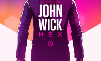 John Wick : Hex