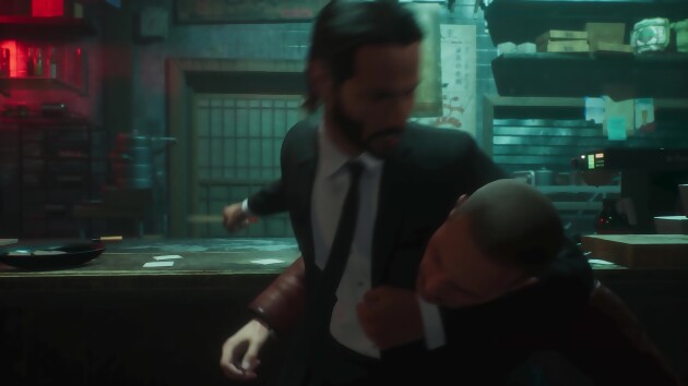 John Wick