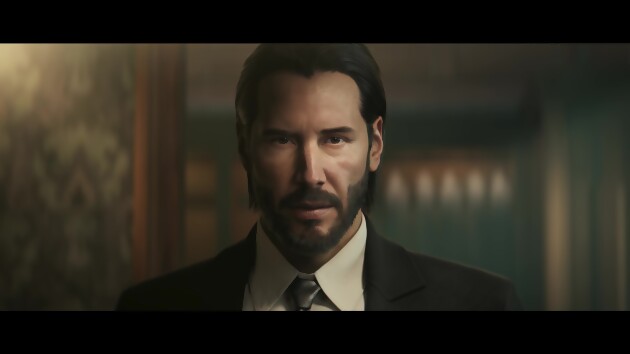 John Wick