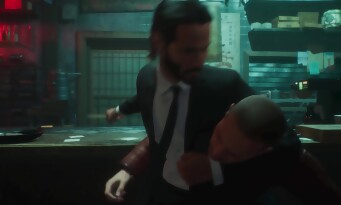 John Wick
