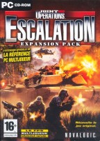 Joint Operations : Escalation
