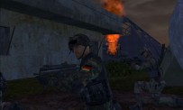 Joint Operations : Escalation