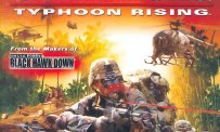 Joint Operations : Typhoon Rising