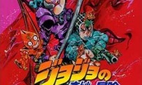 Jojo no Kimyou na Bouken : Ougon no Kaze